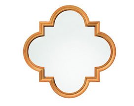 Quatrefoil